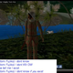 Illustration for article titled YouTubers Journey Into Abandoned MMO Is Creepypasta Material